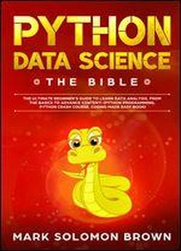 fundamentals of python programming book