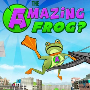 amazing frog xbox one download free