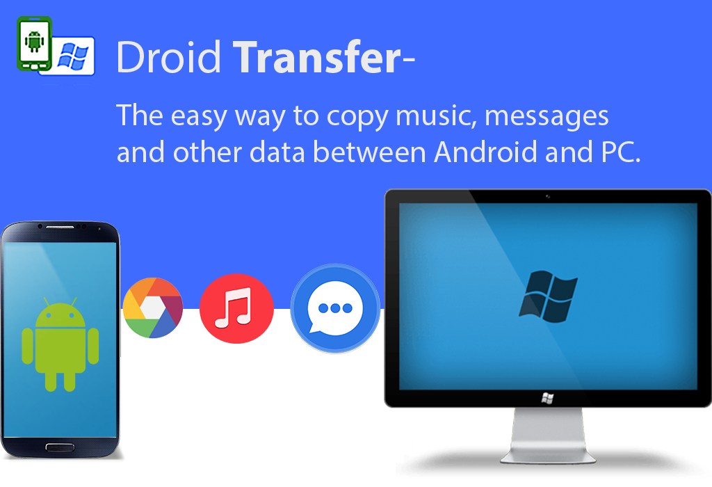 droid transfer activation key