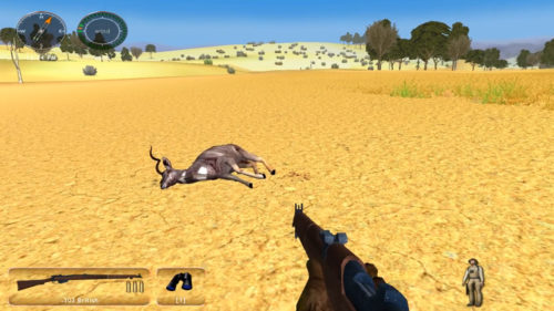 hunting unlimited 2015 free download